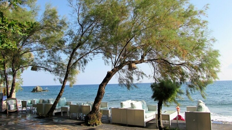Hotel Aqua Rossa