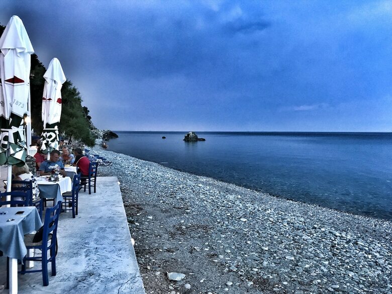 Hotel Aqua Rossa