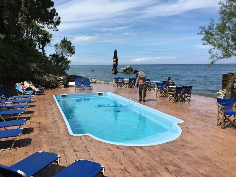Hotel Aqua Rossa
