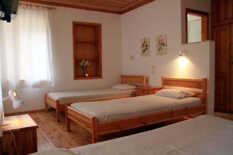 Hotel Aqua Rossa