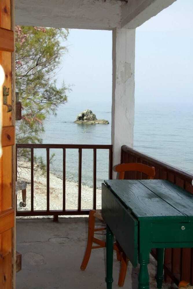 Hotel Aqua Rossa