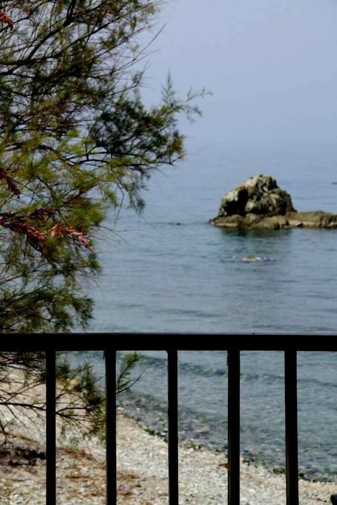 Hotel Aqua Rossa