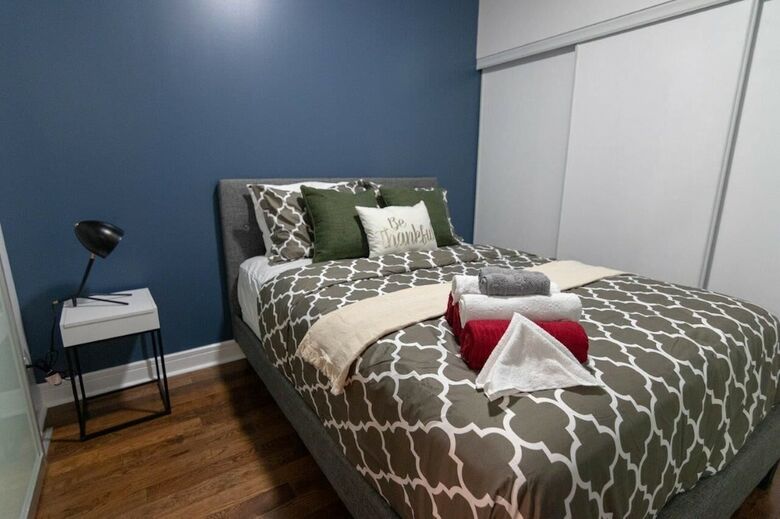 Designer Luxury 3 Bedroom Townhouse