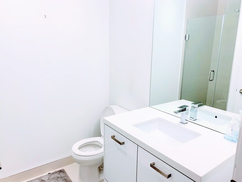 Apartamentos Queen St West Designer Executive Suites