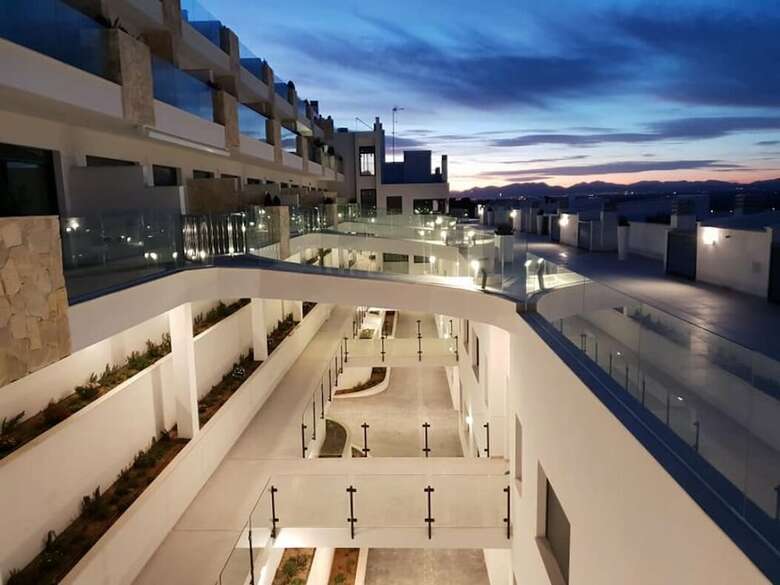 Margo Apartments