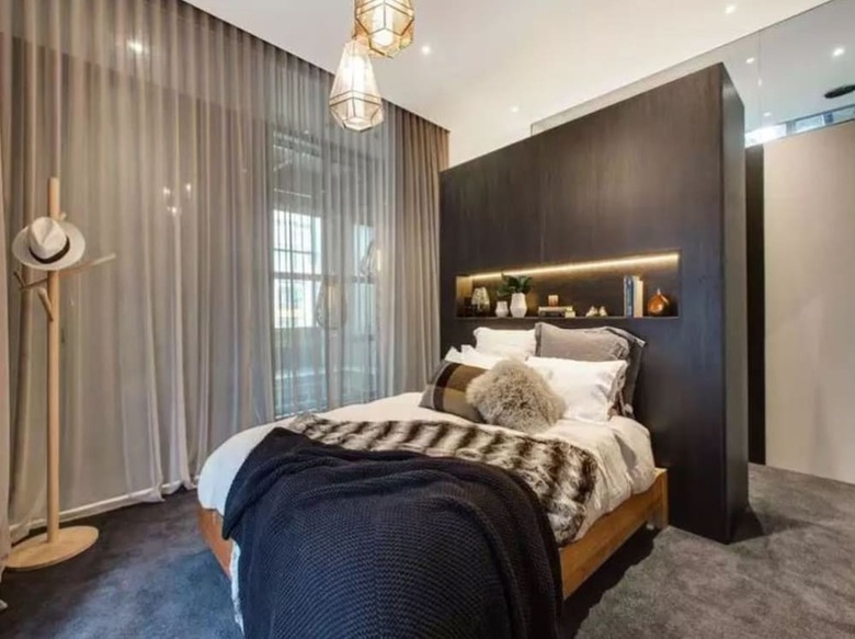 Apartamentos Readyset Glasshouse Melbourne