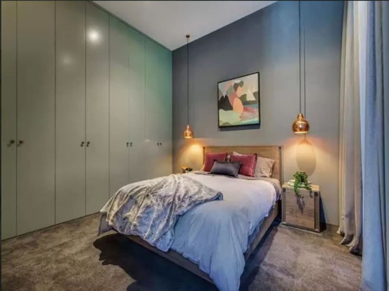 Apartamentos Readyset Glasshouse Melbourne