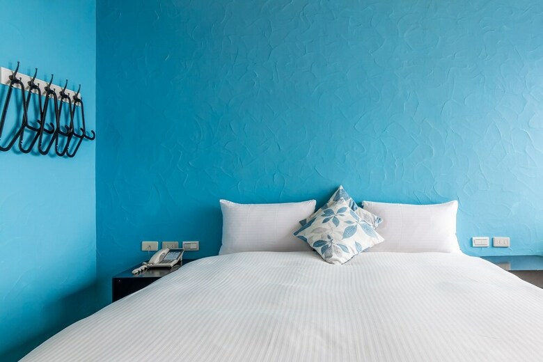 Bed & Breakfast Sand Hostel
