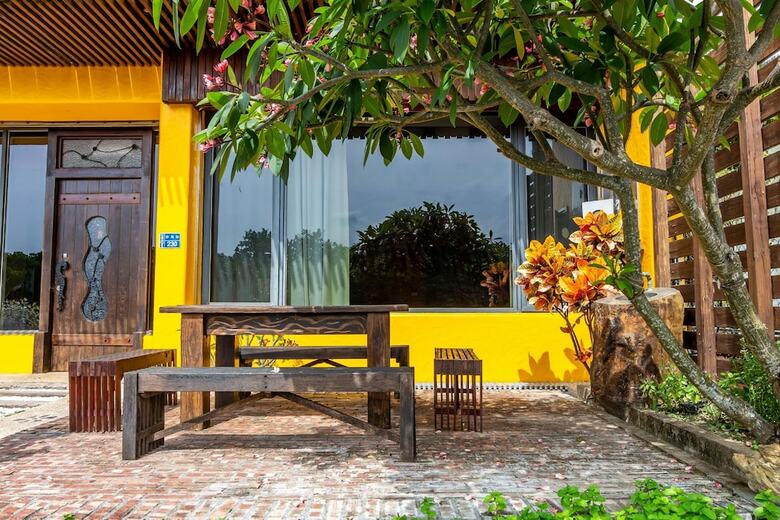 Bed & Breakfast Sand Hostel