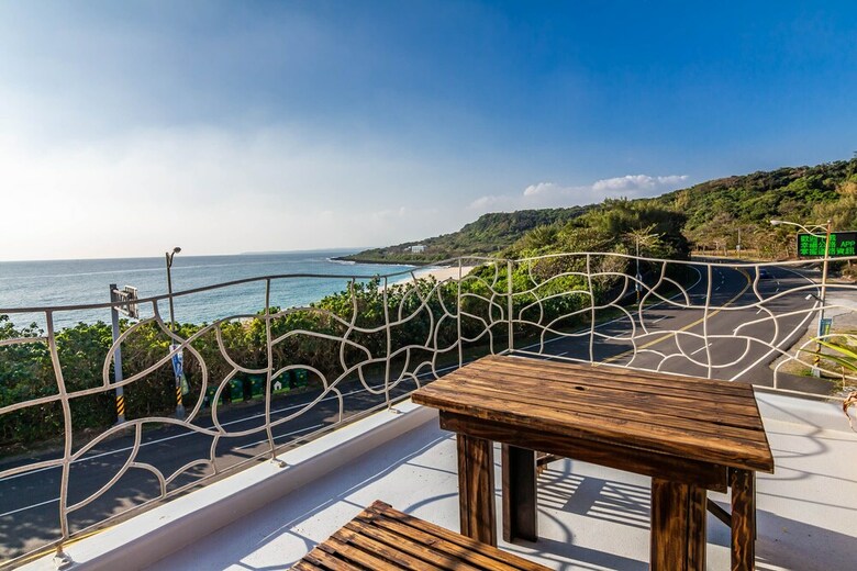 Bed & Breakfast Sand Hostel