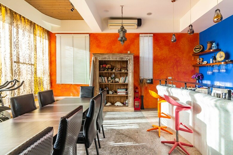 Bed & Breakfast Sand Hostel