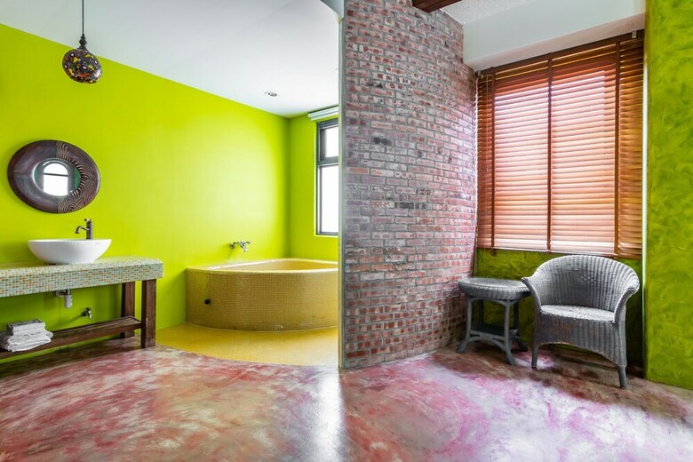 Bed & Breakfast Sand Hostel