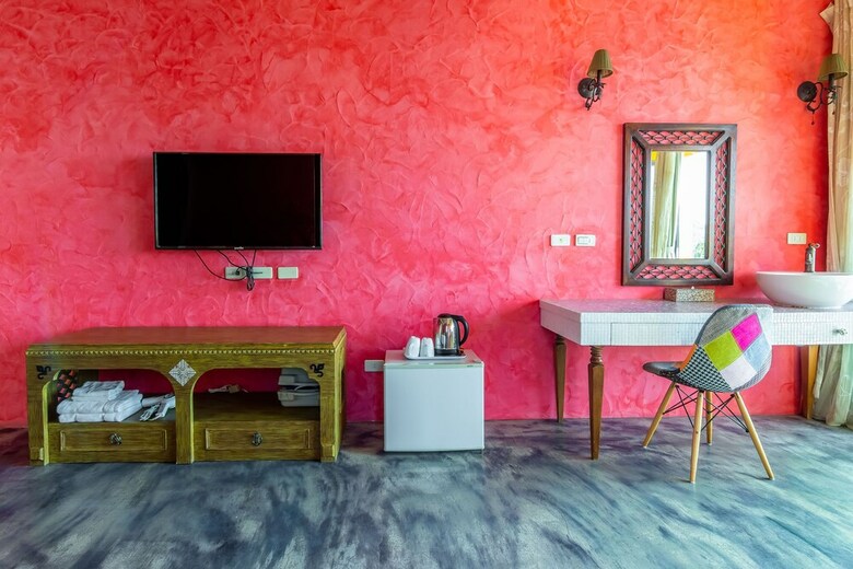 Bed & Breakfast Sand Hostel