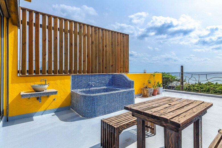 Bed & Breakfast Sand Hostel