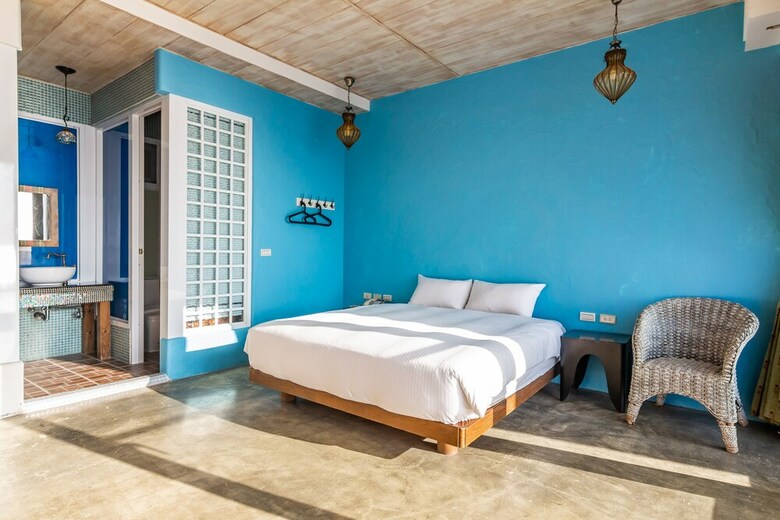 Bed & Breakfast Sand Hostel