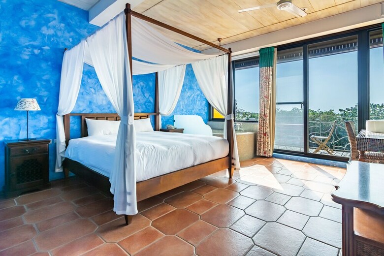 Bed & Breakfast Sand Hostel