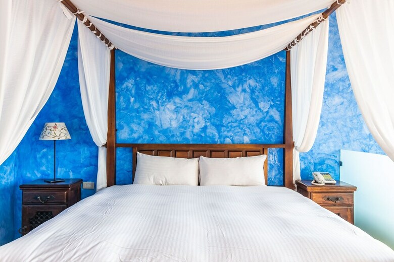 Bed & Breakfast Sand Hostel