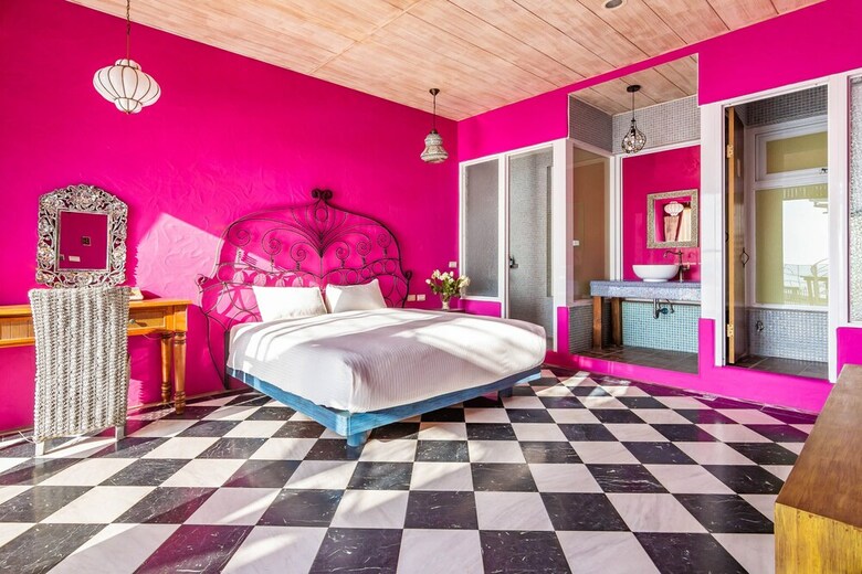 Bed & Breakfast Sand Hostel