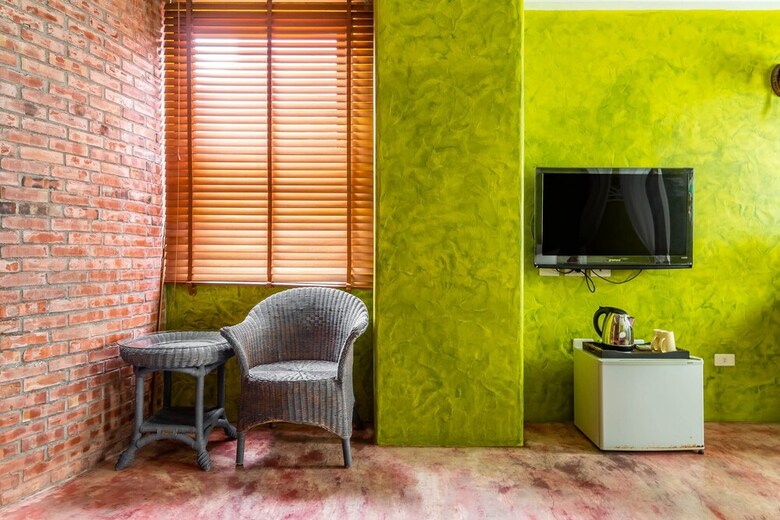 Bed & Breakfast Sand Hostel