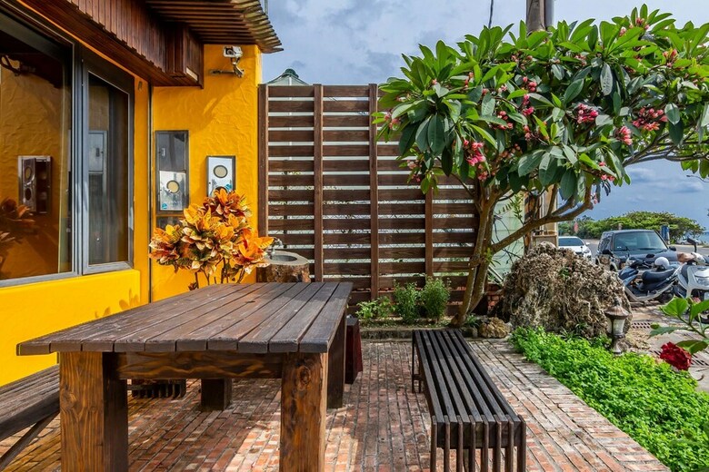 Bed & Breakfast Sand Hostel