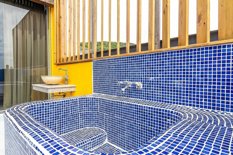 Bed & Breakfast Sand Hostel