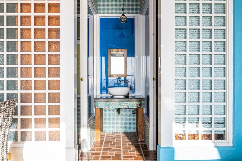 Bed & Breakfast Sand Hostel