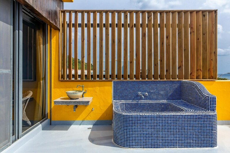 Bed & Breakfast Sand Hostel