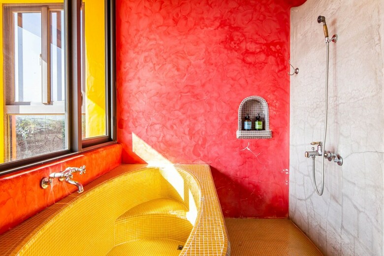 Bed & Breakfast Sand Hostel