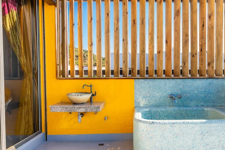 Bed & Breakfast Sand Hostel