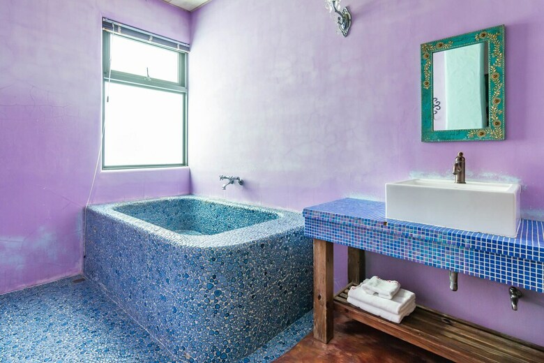 Bed & Breakfast Sand Hostel