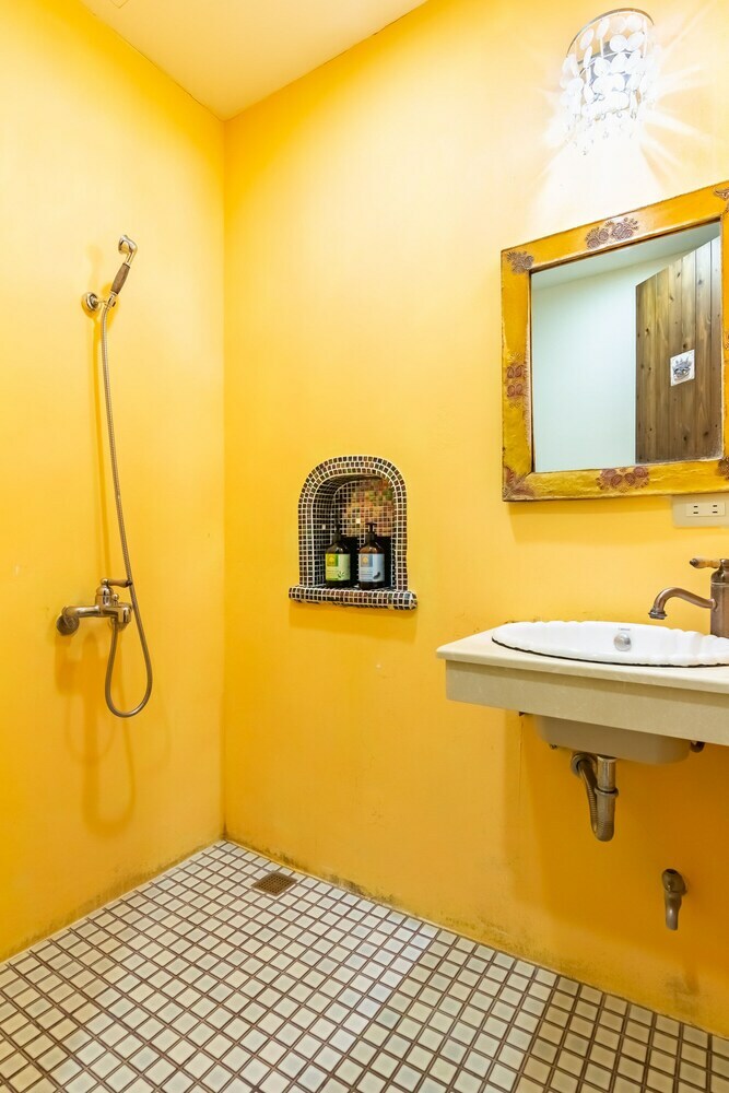 Bed & Breakfast Sand Hostel