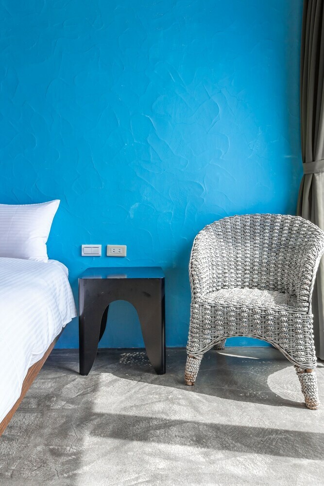 Bed & Breakfast Sand Hostel