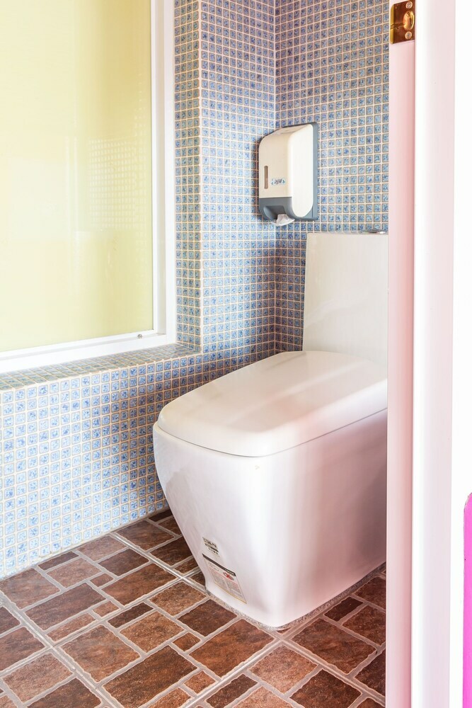 Bed & Breakfast Sand Hostel