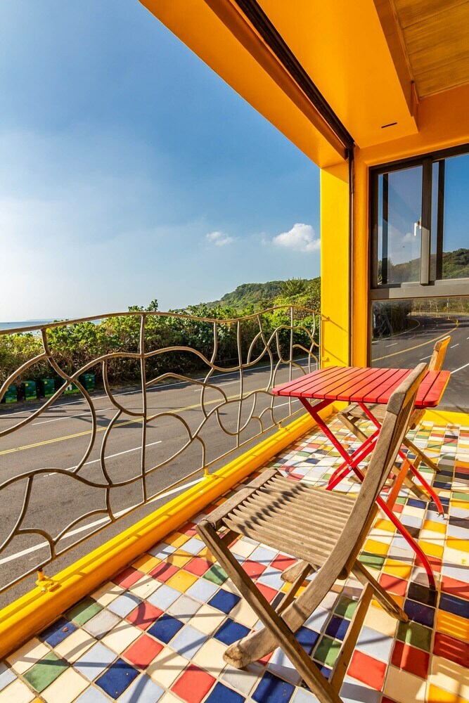 Bed & Breakfast Sand Hostel