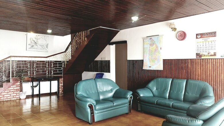Hotel Olive Grand Guest House