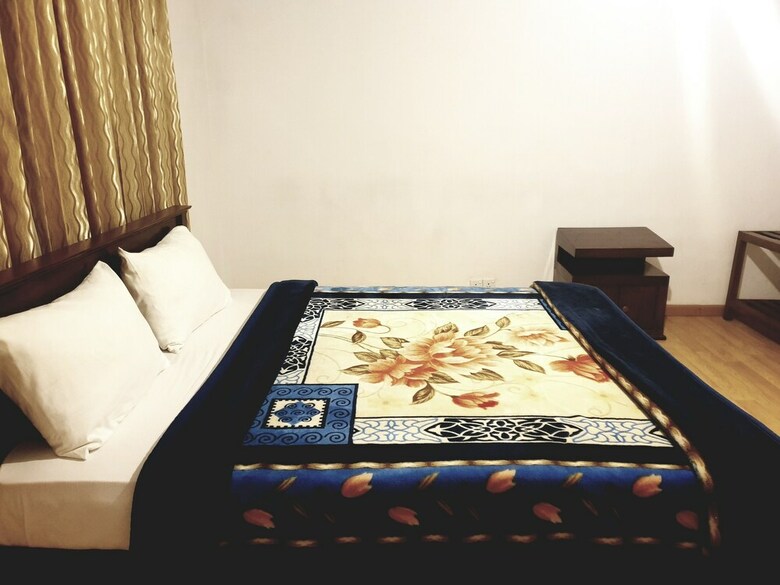 Hotel Olive Grand Guest House