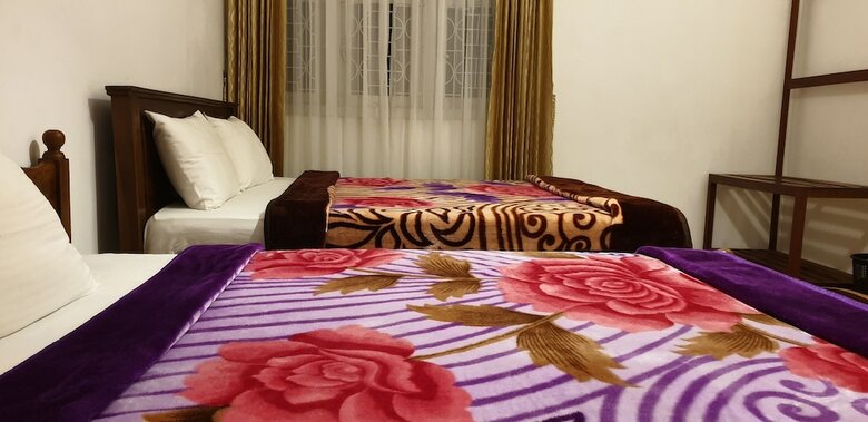 Hotel Olive Grand Guest House