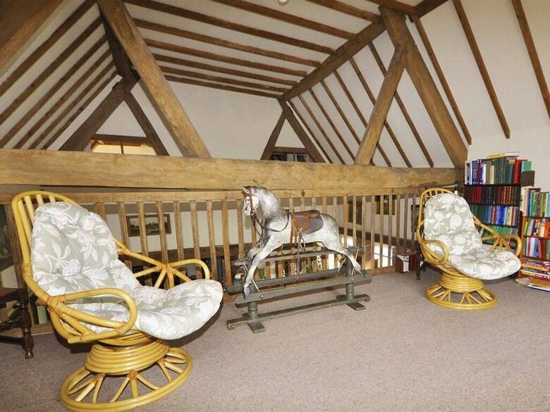 Bed & Breakfast Bluebell Farm
