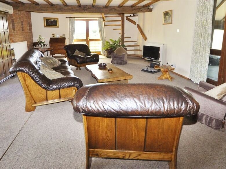Bed & Breakfast Bluebell Farm