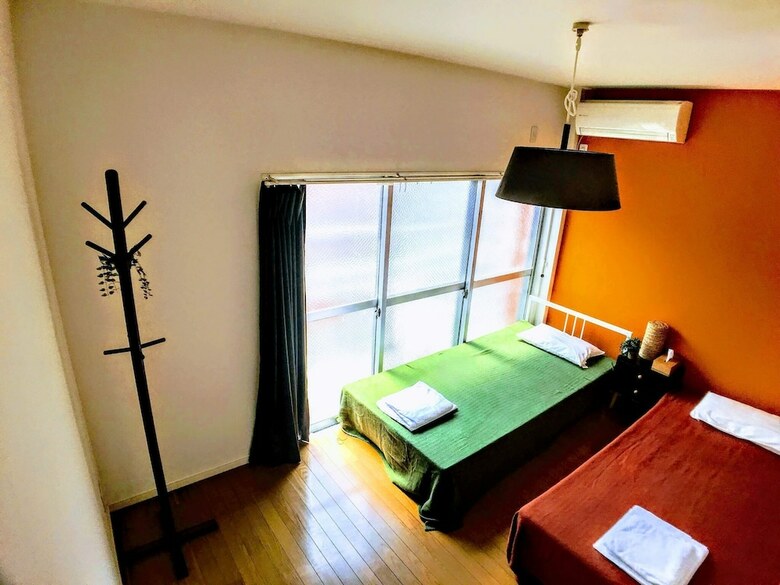 Guesthouse Lululu Atago