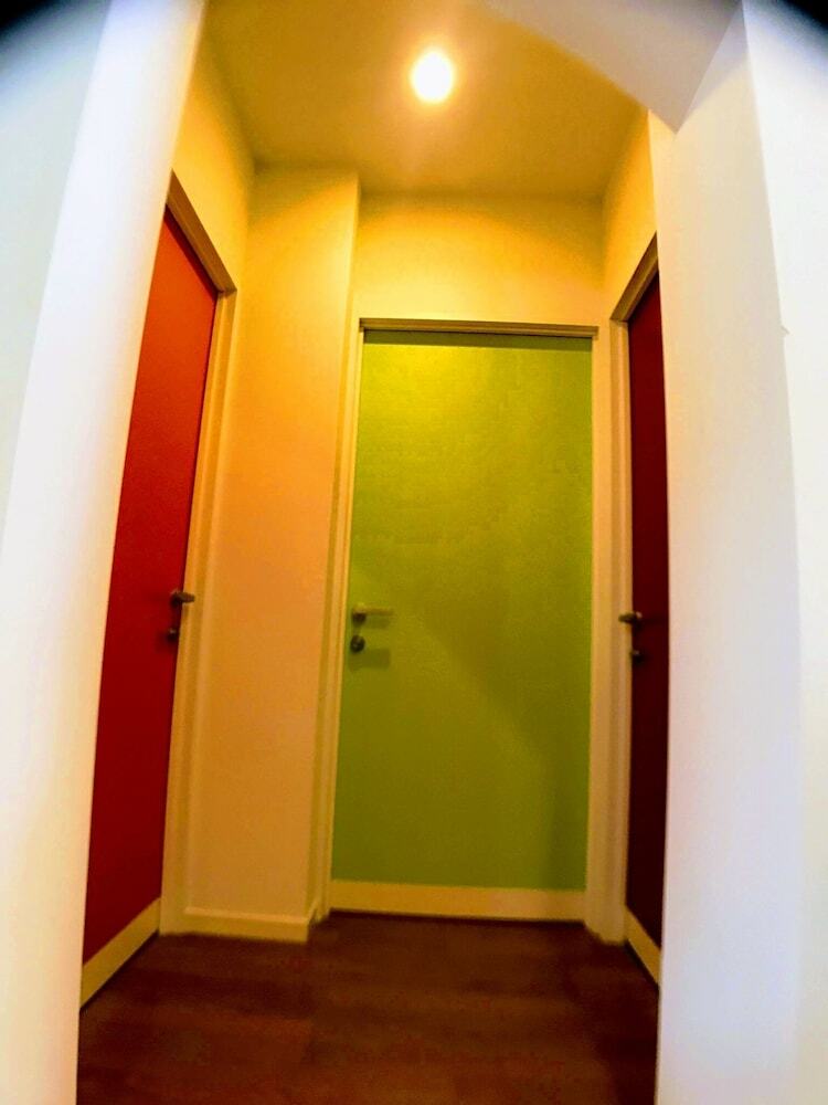 Guesthouse Lululu Atago