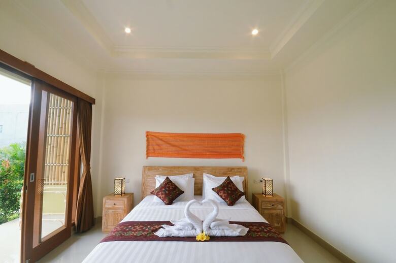Bed & Breakfast Jegeg Mas Cottage