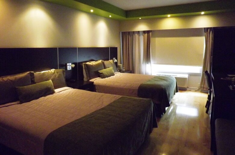Hotel Rodeway Inn Trois-rivi�res