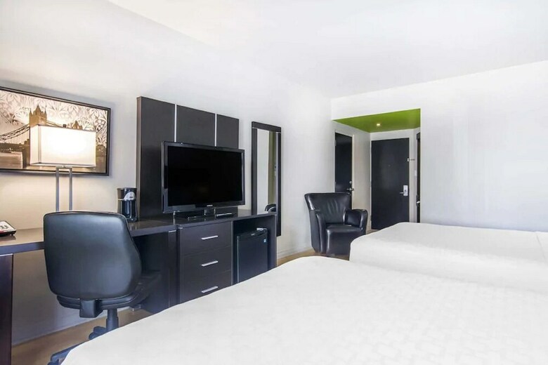 Hotel Rodeway Inn Trois-rivi�res