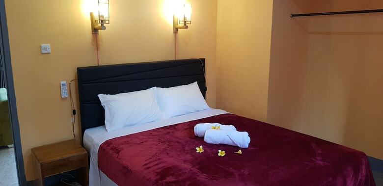 Hostal Dewi Sri Guesthouse - Hostel
