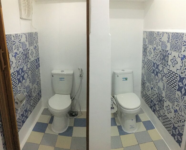 Hotel Jay Ang Resort And Dive