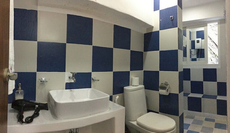 Hotel Jay Ang Resort And Dive