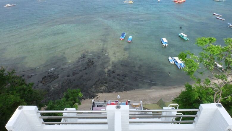 Hotel Jay Ang Resort And Dive