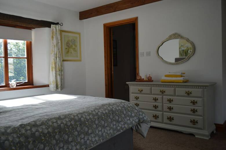 Bed & Breakfast Treliver Farm