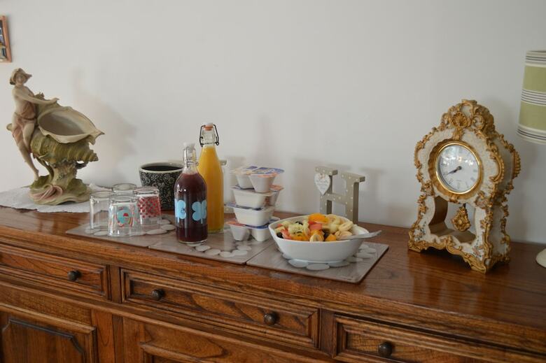 Bed & Breakfast Treliver Farm
